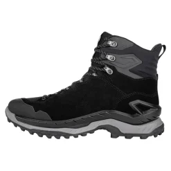 Trekking Boots