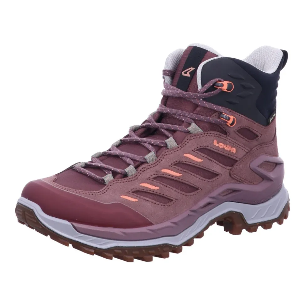 Trekking Boots