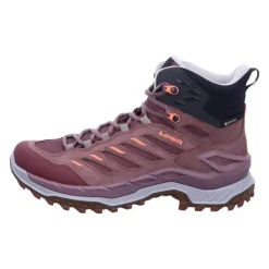 Trekking Boots