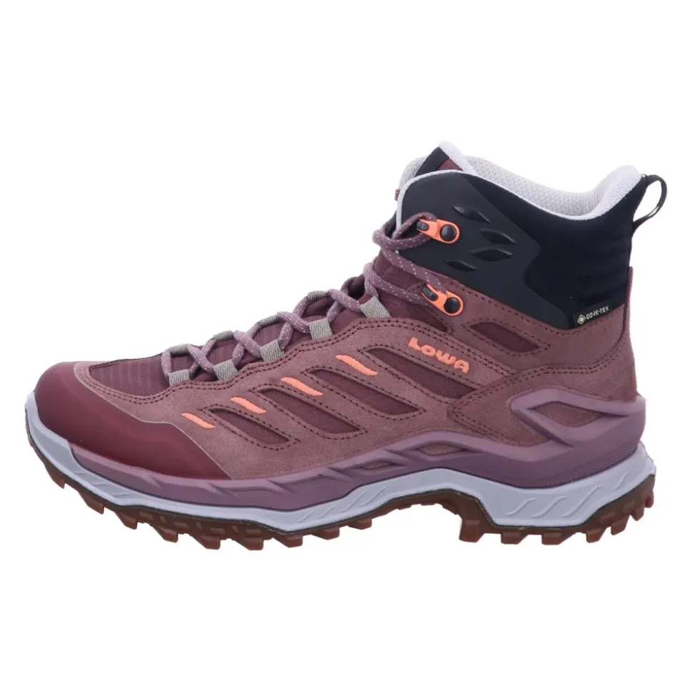 Trekking Boots