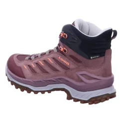 Trekking Boots