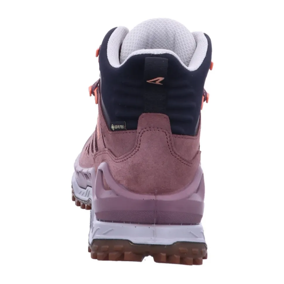 Trekking Boots
