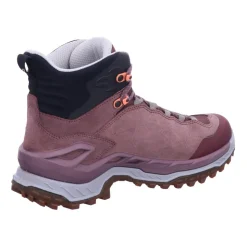 Trekking Boots