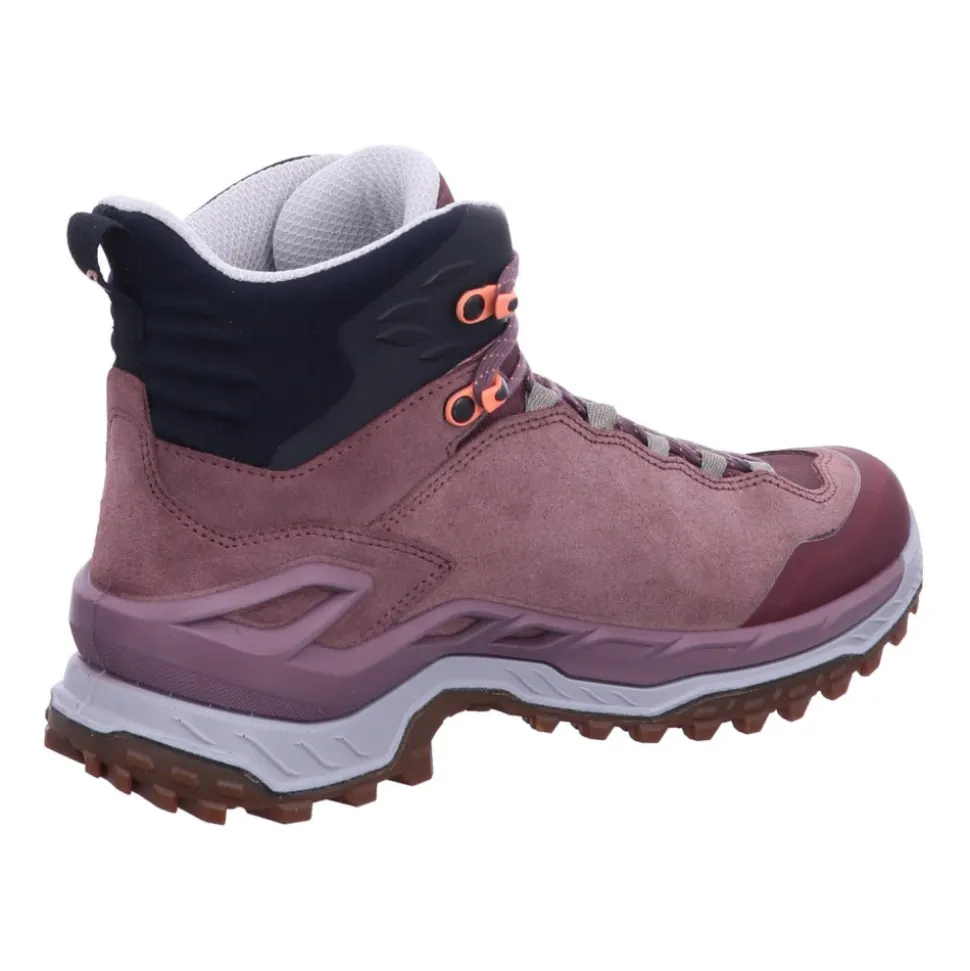 Trekking Boots