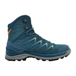 Trekking Boots