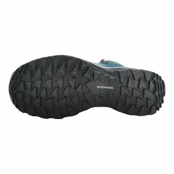Trekking Boots
