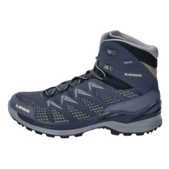Trekking Boots