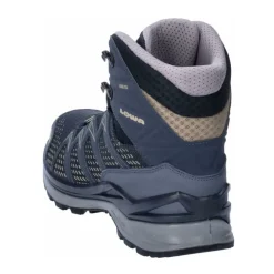 Trekking Boots
