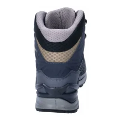 Trekking Boots