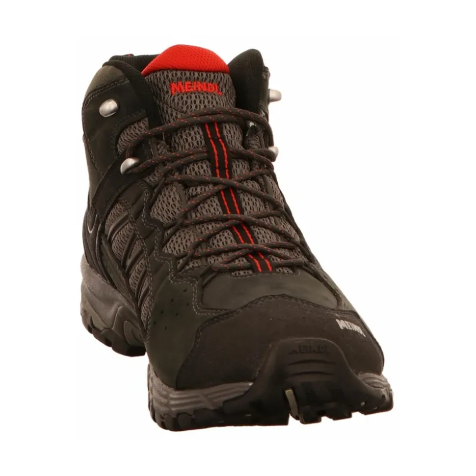 Trekking Boots