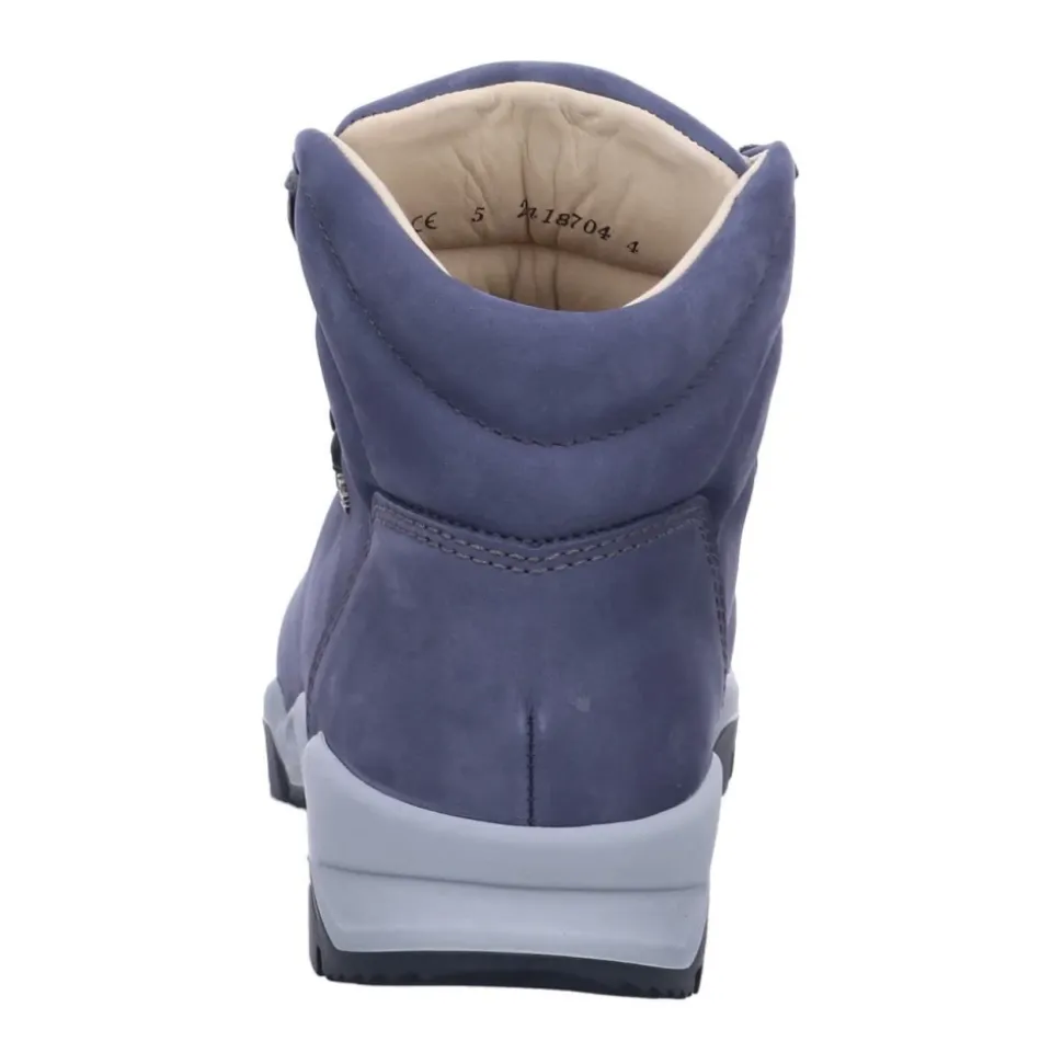 Trekking Boots