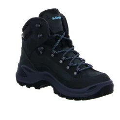Trekking Boots