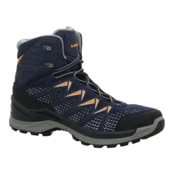 Trekking Boots