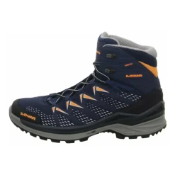 Trekking Boots