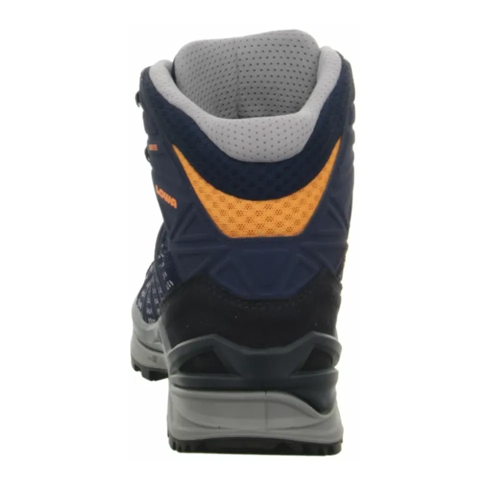 Trekking Boots