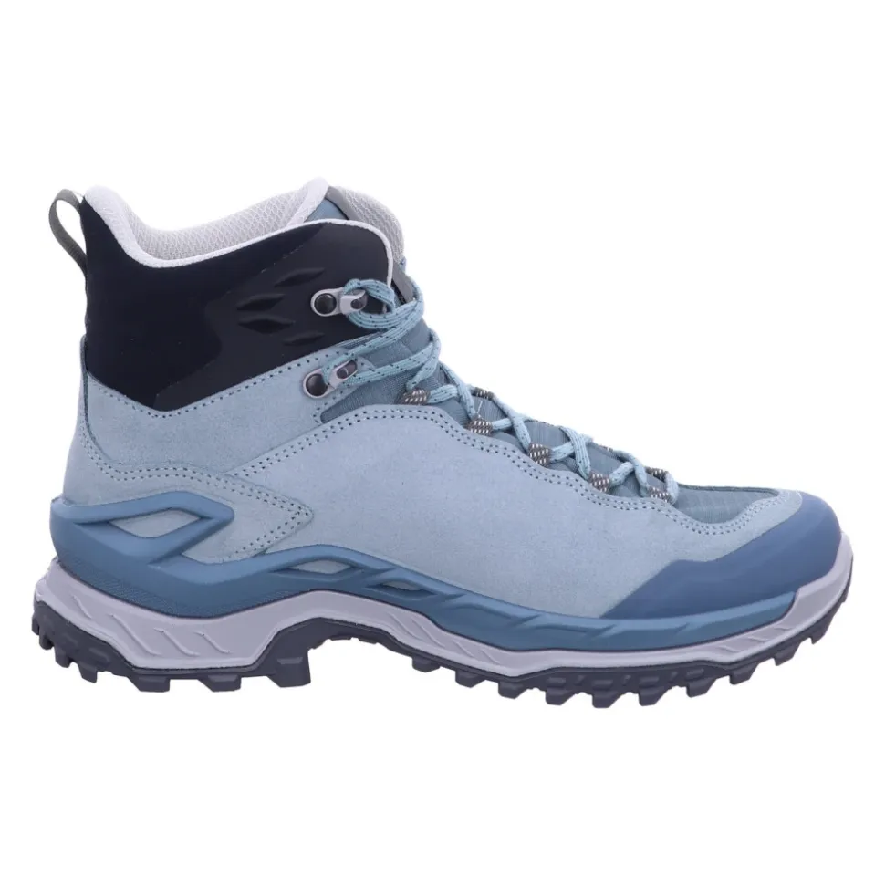 Trekking Boots