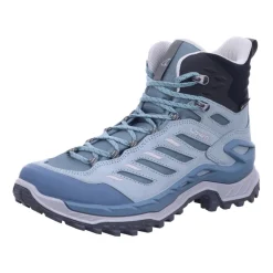 Trekking Boots