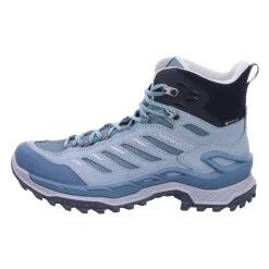 Trekking Boots
