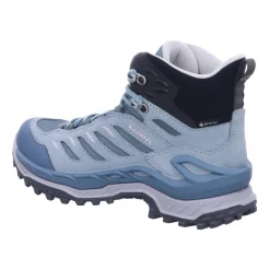 Trekking Boots