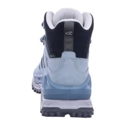 Trekking Boots