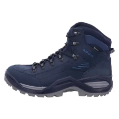 Trekking Boots