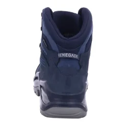 Trekking Boots