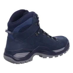 Trekking Boots