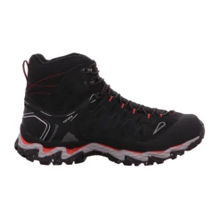 Trekking Boots