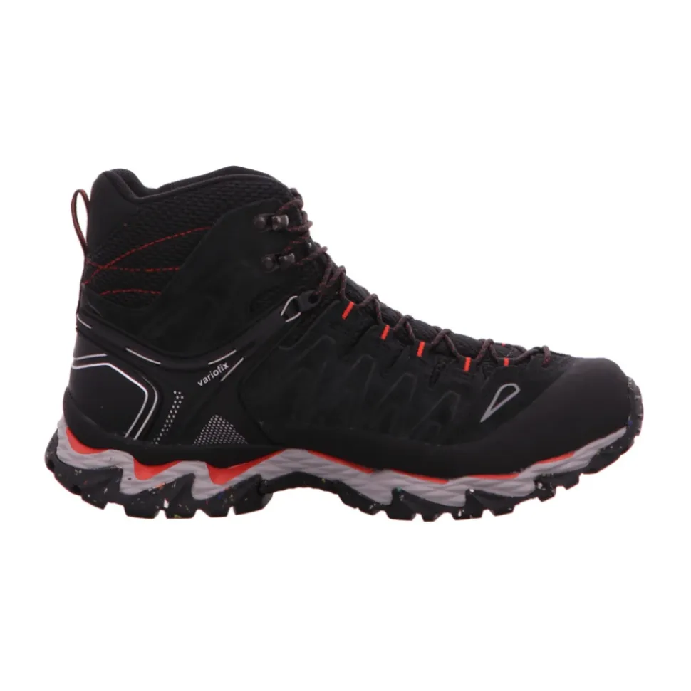 Trekking Boots