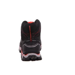 Trekking Boots