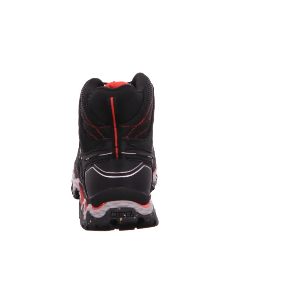 Trekking Boots