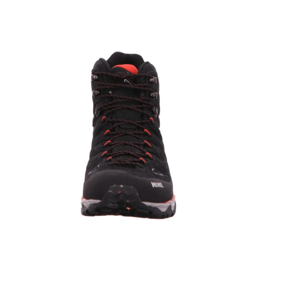Trekking Boots