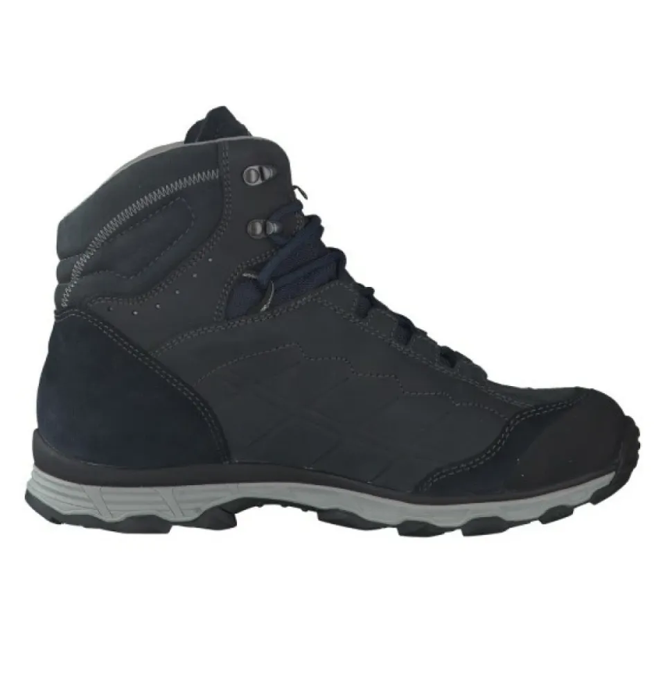 Trekking Boots