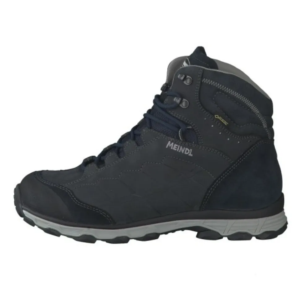 Trekking Boots