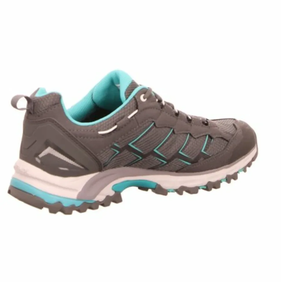 Trekking Schuh