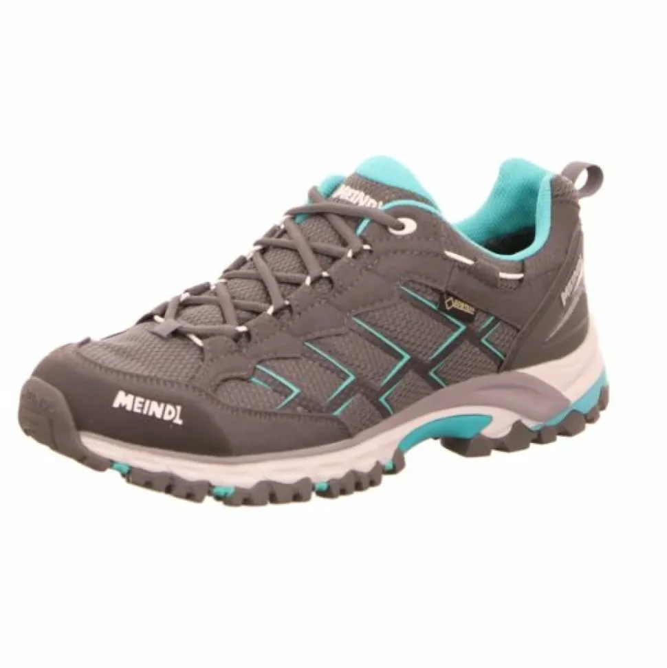 Trekking Schuh