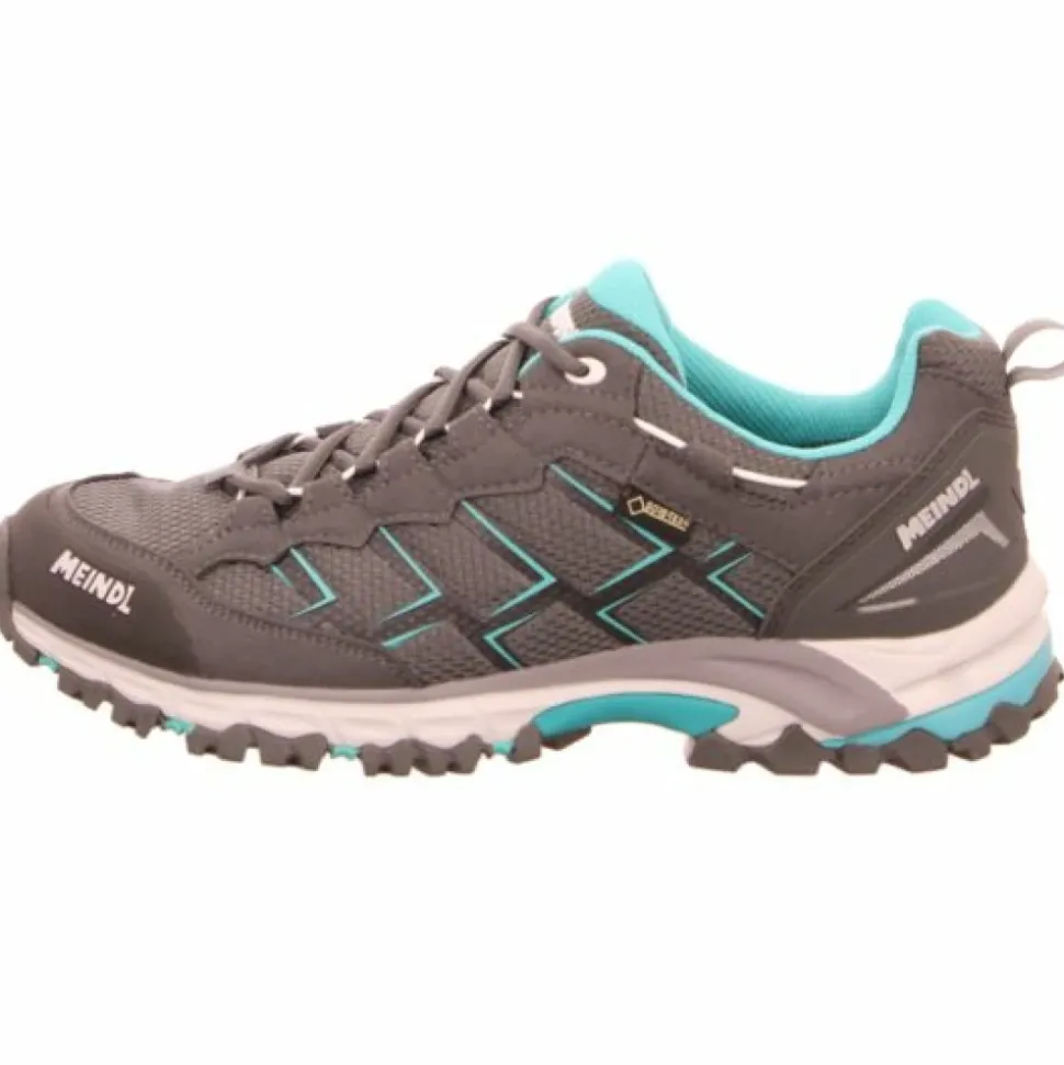 Trekking Schuh
