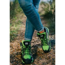 Trekkingschuh