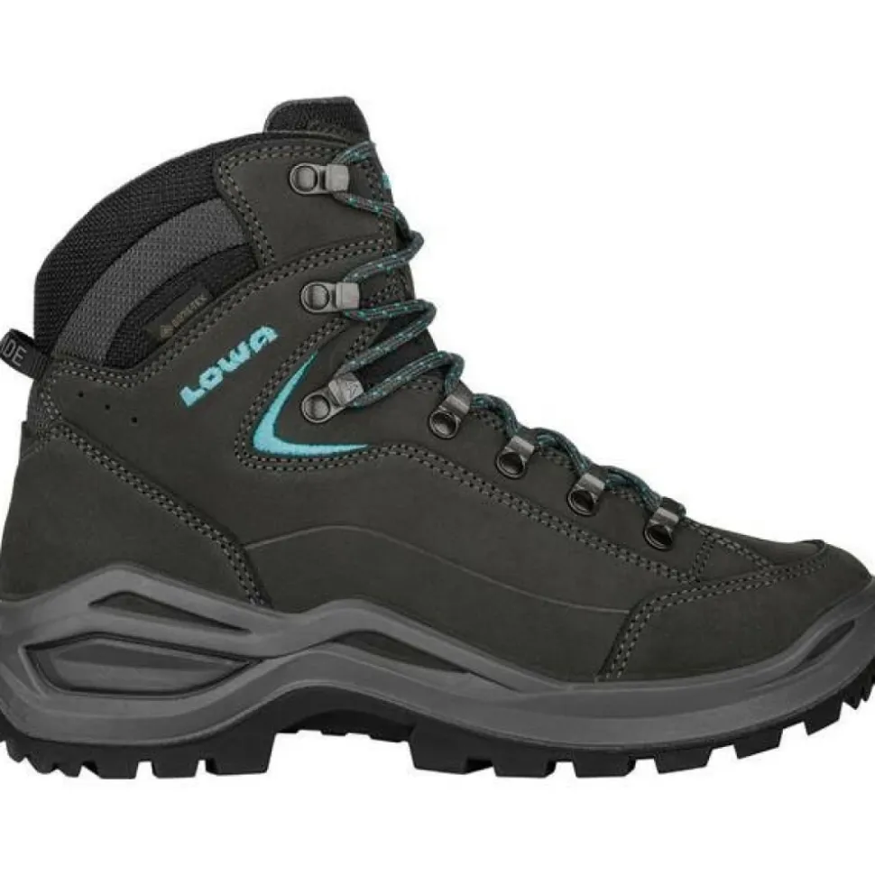 Trekkingschuhe für Herren