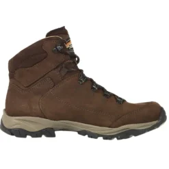 Trekkingstiefel