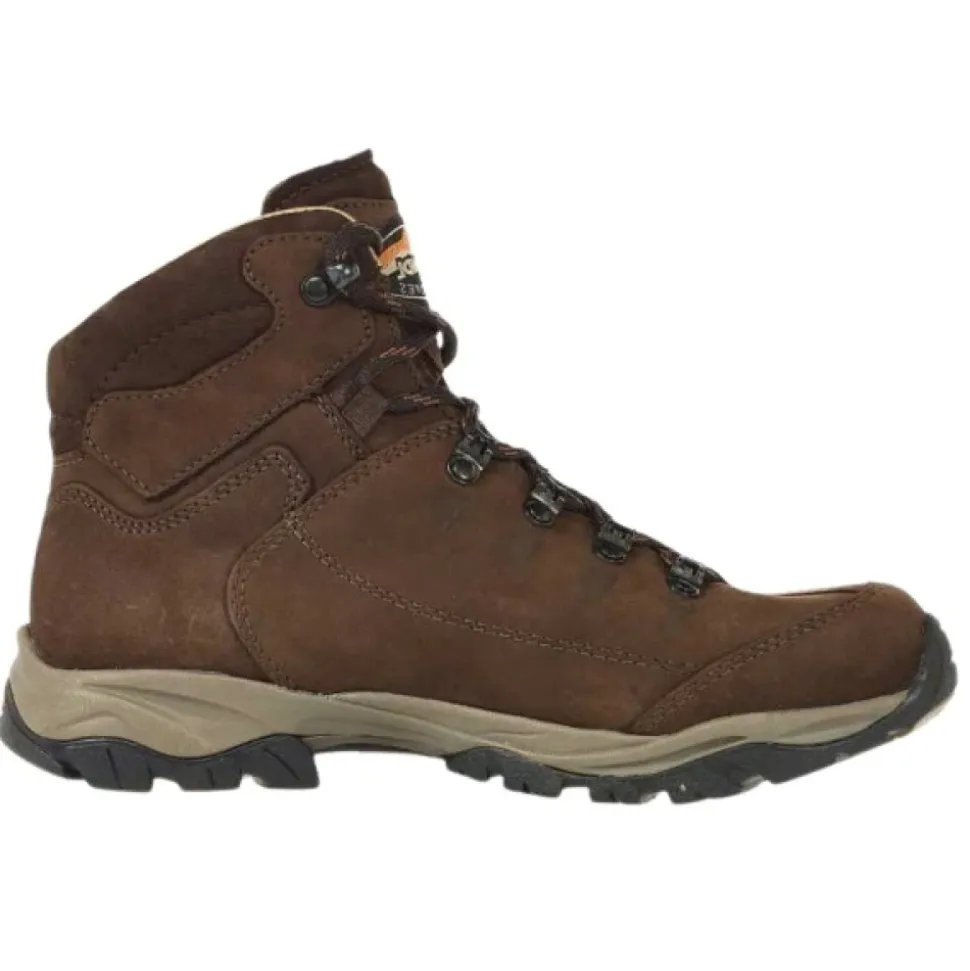 Trekkingstiefel