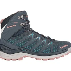 Trekkingstiefel