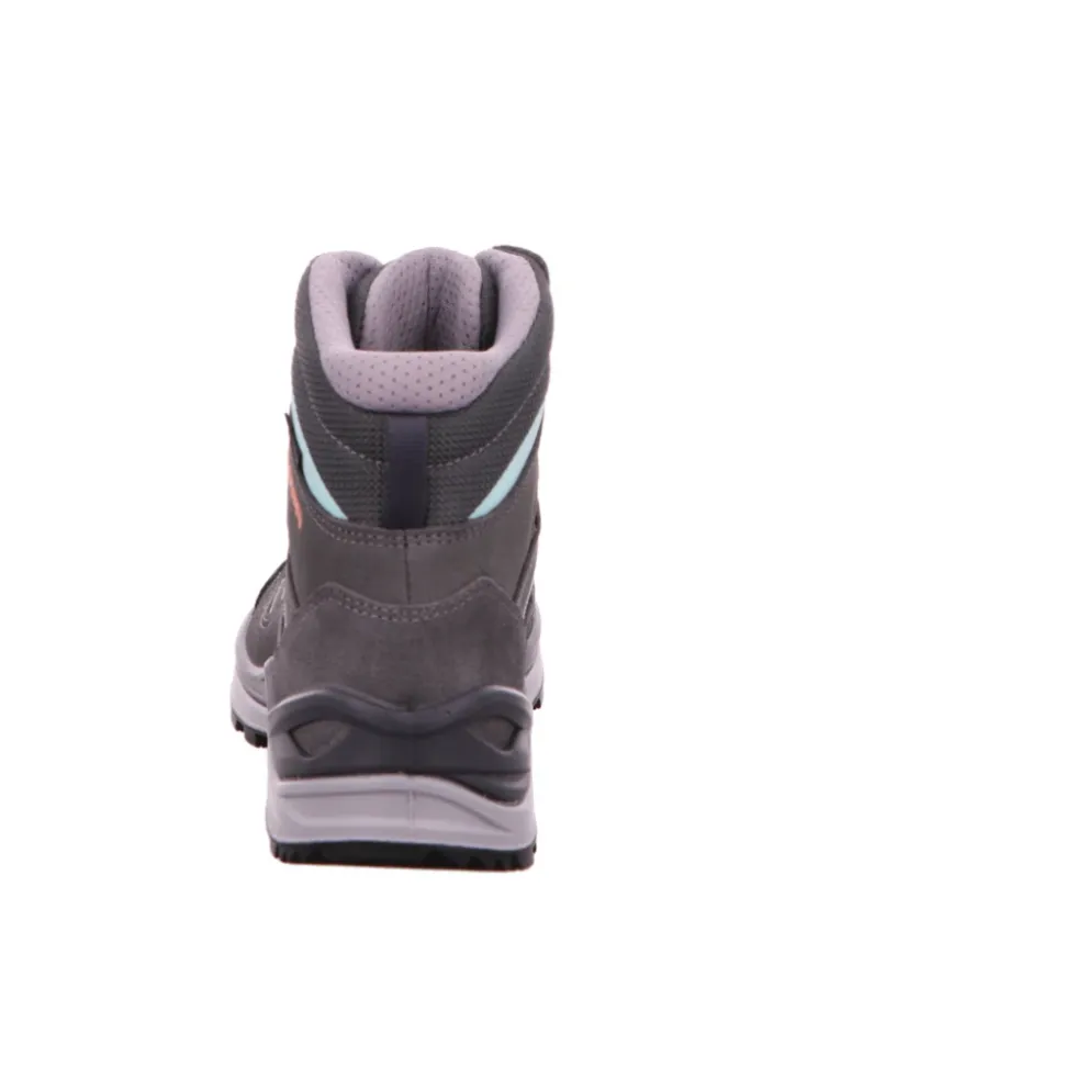 Trekkingstiefel