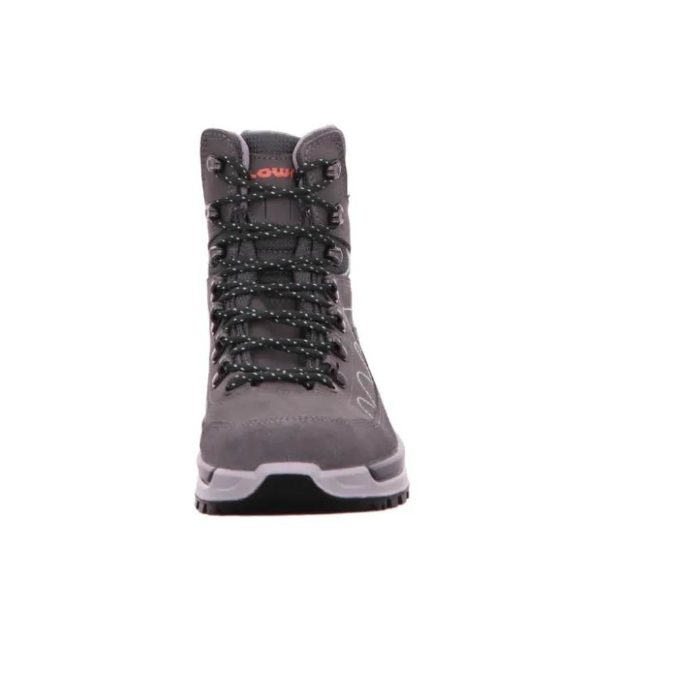 Trekkingstiefel