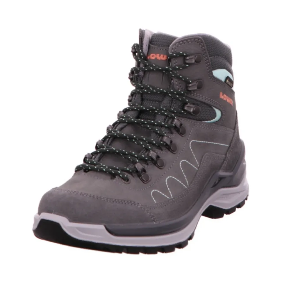 Trekkingstiefel