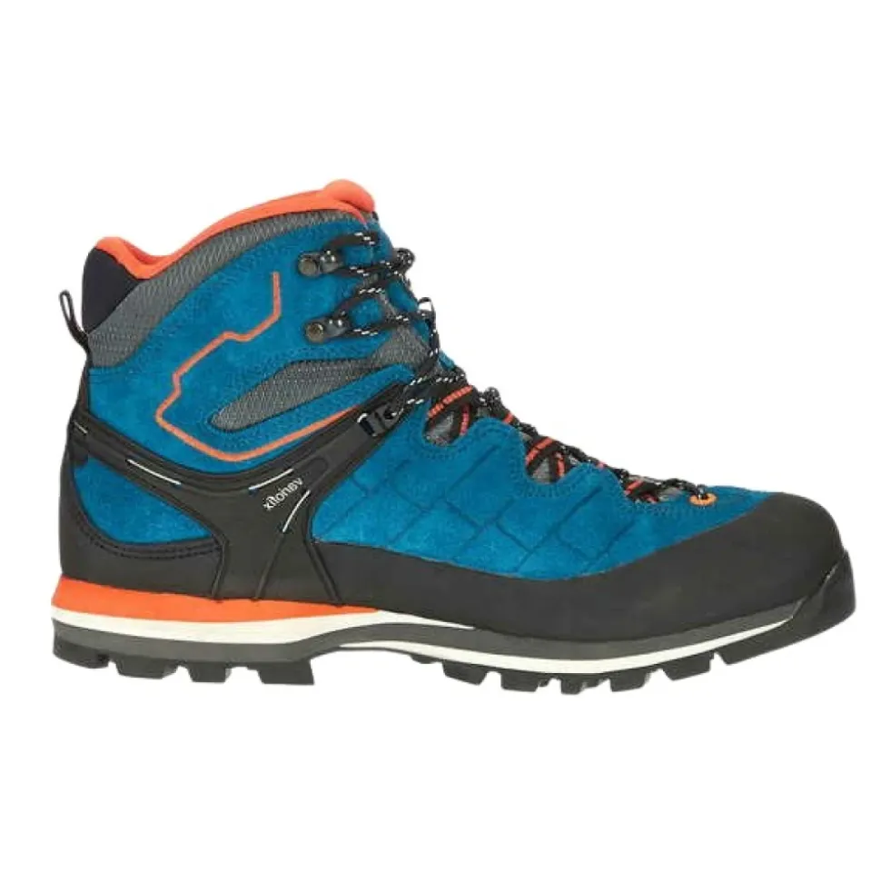 Trekkingstiefel