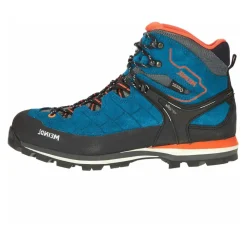 Trekkingstiefel