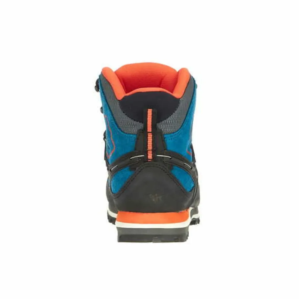 Trekkingstiefel