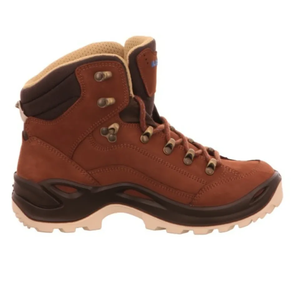 Trekkingstiefel