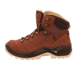 Trekkingstiefel